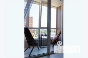 1-к квартира, посуточно, 40м2, 14/19 этаж