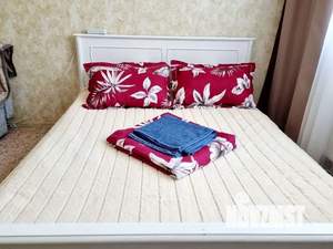1-к квартира, посуточно, 42м2, 10/16 этаж
