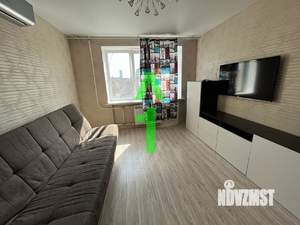 1-к квартира, на длительный срок, 33м2, 8/9 этаж