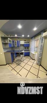 1-к квартира, на длительный срок, 40м2, 7/10 этаж