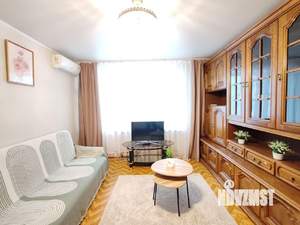 2-к квартира, посуточно, 55м2, 1/1 этаж