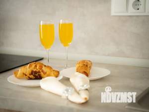 1-к квартира, посуточно, 36м2, 4/24 этаж