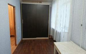 1-к квартира, на длительный срок, 32м2, 3/4 этаж