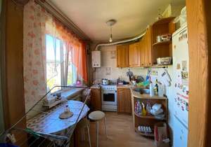 2-к квартира, на длительный срок, 45м2, 5/5 этаж