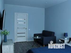 1-к квартира, посуточно, 38м2, 14/16 этаж