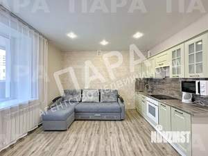 1-к квартира, на длительный срок, 32м2, 13/18 этаж