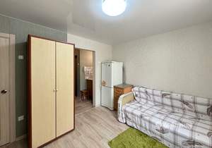 1-к квартира, на длительный срок, 18м2, 2/5 этаж