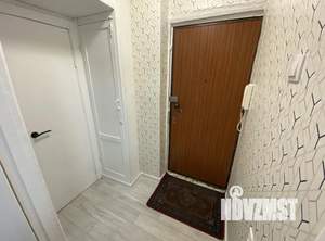 1-к квартира, посуточно, 22м2, 3/5 этаж