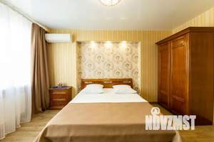 2-к квартира, посуточно, 78м2, 4/22 этаж