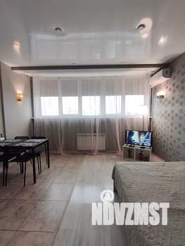 Студия квартира, посуточно, 30м2, 9/24 этаж