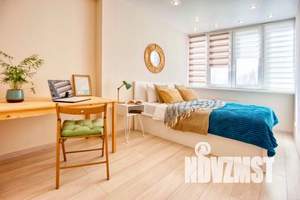 2-к квартира, посуточно, 56м2, 4/25 этаж