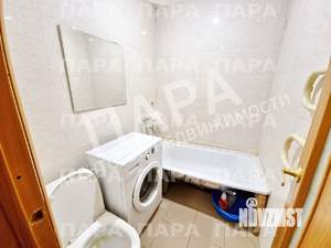 1-к квартира, на длительный срок, 33м2, 5/5 этаж