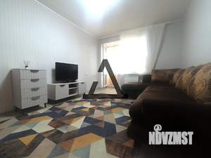 2-к квартира, на длительный срок, 48м2, 5/10 этаж