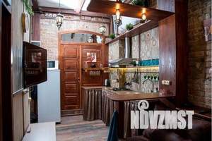 2-к квартира, посуточно, 41м2, 2/2 этаж