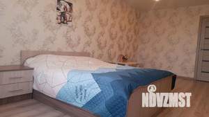 1-к квартира, посуточно, 46м2, 1/1 этаж