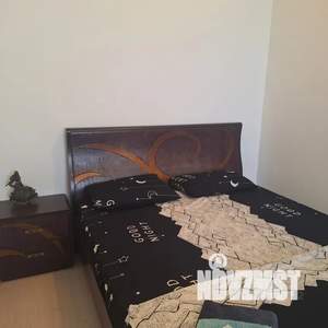 1-к квартира, посуточно, 36м2, 19/22 этаж