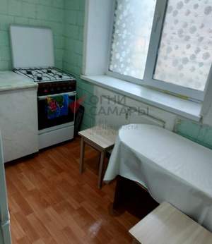 2-к квартира, на длительный срок, 40м2, 1/5 этаж