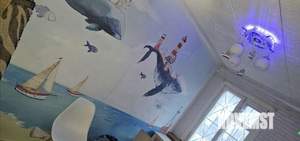 2-к квартира, на длительный срок, 49м2, 1/2 этаж