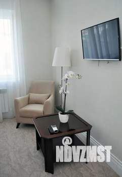 3-к квартира, посуточно, 60м2, 2/4 этаж