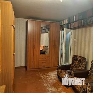 1-к квартира, на длительный срок, 30м2, 3/9 этаж