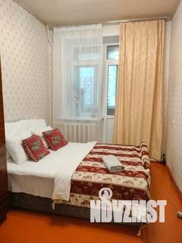 2-к квартира, посуточно, 40м2, 4/5 этаж
