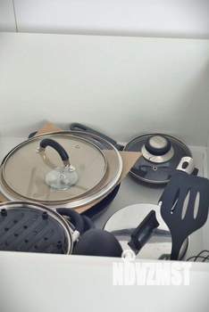 1-к квартира, посуточно, 37м2, 21/24 этаж