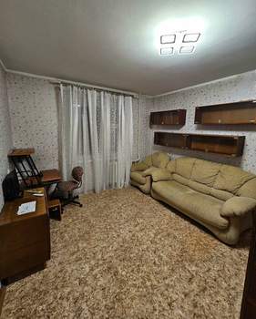 2-к квартира, на длительный срок, 56м2, 2/10 этаж