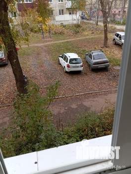 2-к квартира, на длительный срок, 45м2, 2/5 этаж