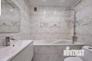 3-к квартира, на длительный срок, 120м2, 5/22 этаж