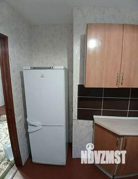 1-к квартира, на длительный срок, 35м2, 3/5 этаж