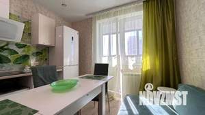 1-к квартира, посуточно, 50м2, 3/25 этаж