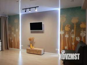 2-к квартира, посуточно, 65м2, 10/17 этаж