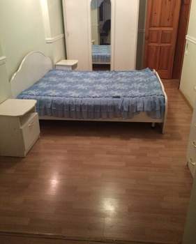 2-к квартира, на длительный срок, 65м2, 3/10 этаж