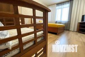 1-к квартира, посуточно, 35м2, 3/9 этаж