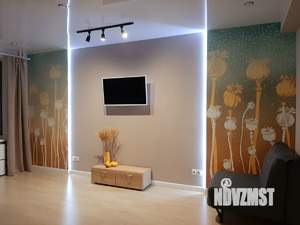 2-к квартира, посуточно, 65м2, 10/17 этаж