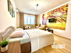 2-к квартира, посуточно, 84м2, 14/17 этаж
