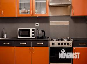 2-к квартира, посуточно, 60м2, 10/10 этаж