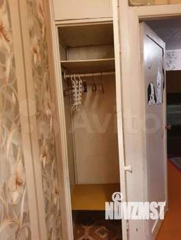 1-к квартира, на длительный срок, 30м2, 4/5 этаж