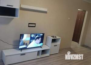 1-к квартира, на длительный срок, 33м2, 4/5 этаж