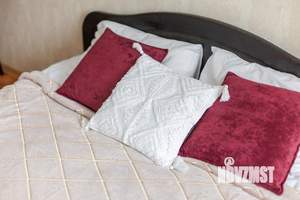 Студия квартира, посуточно, 25м2, 12/21 этаж