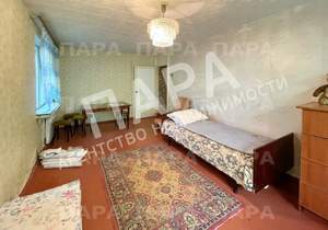 2-к квартира, на длительный срок, 45м2, 1/5 этаж