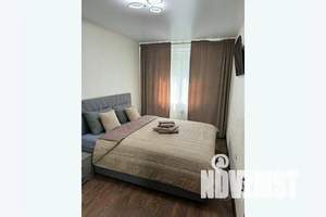 2-к квартира, посуточно, 44м2, 1/9 этаж