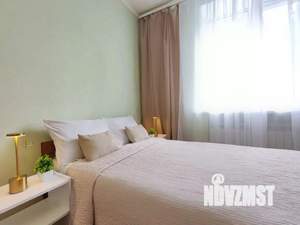 2-к квартира, посуточно, 20м2, 1/1 этаж