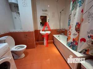 1-к квартира, на длительный срок, 55м2, 8/12 этаж