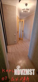 1-к квартира, на длительный срок, 51м2, 6/12 этаж