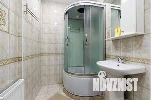 1-к квартира, посуточно, 53м2, 19/24 этаж