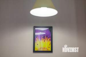 1-к квартира, посуточно, 41м2, 1/1 этаж