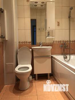 1-к квартира, на длительный срок, 30м2, 2/5 этаж