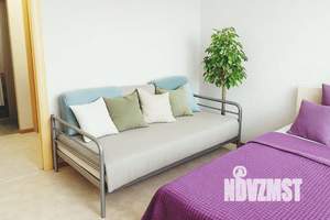 2-к квартира, посуточно, 70м2, 7/25 этаж