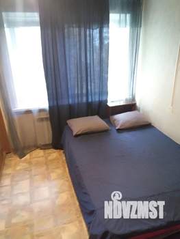 1-к квартира, посуточно, 27м2, 2/9 этаж